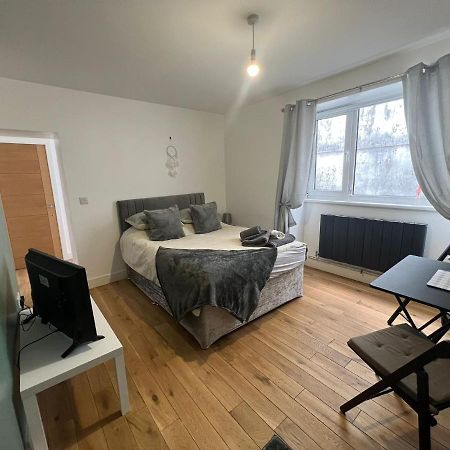 Dream Weaver Apartment Swansea Extérieur photo